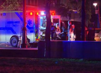 Report: Montreal police investigate 3 violent incidents Sunday night