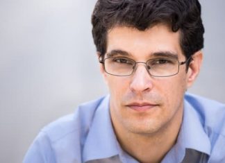 Report: Author Steven Galloway awarded $167K in damages following UBC firing