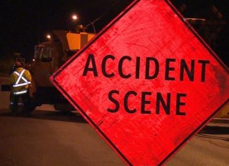 Report: Motorcyclist killed in collision with SUV in Surrey