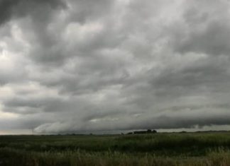 Report: Severe thunderstorm watch in effect for Waterloo region, Wellington County