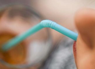 Seattle ban on plastic straws to go into effect July 1 (Details)