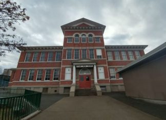 Report: Kamloops temporary shelter to close at end of the month