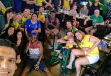 Report: ‘I couldn’t hold my tears’: Maritimers passionate about World Cup soccer