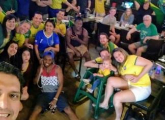 Report: ‘I couldn’t hold my tears’: Maritimers passionate about World Cup soccer