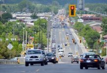 Report: These 20 Sudbury intersections need the most road safety improvements