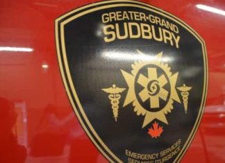 Report: Sudbury fire crews kept busy with 2 rescues over the weekend