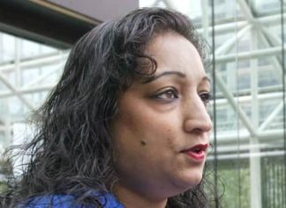 Report: Suman Virk, mother of murdered teen Reena Virk, dead in ‘tragic accident’