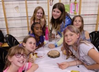 Report: Winnipeg students host feast, offer personal reflections on reconciliation