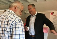 Report: Former Calgary mayor pitches major condo, retail development in Sunalta