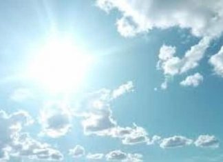 Report: Heat warnings issued by Guelph, Perth public health units