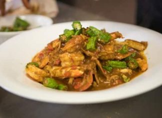 Report: Century-old family recipes the secret behind this Mississauga BBQ spot