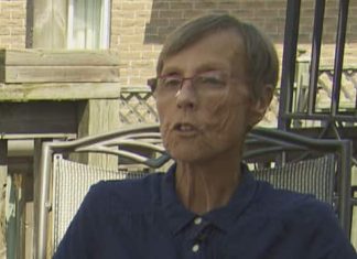 Report: Airline passenger stranded without wheelchair at airport calls for better treatment of travellers