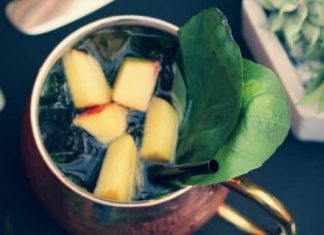 Report: Toast Father’s Day with a list of beer cocktails, says Andrew Coppolino