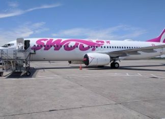 Report: WestJet enters the ultra-low-cost flying space with Swoop