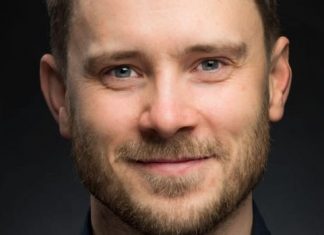 Report: Canadian Sydney Smith wins UK Kate Greenaway Medal for children’s illustration