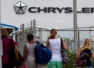 Report: Tariff threat could be a ‘death blow’ in the heart of Canada’s auto industry