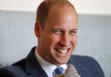 Prince William spends his birthday opening new Defence Centre – (Details)