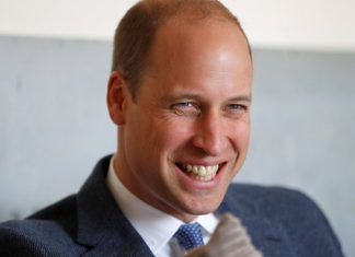 Prince William spends his birthday opening new Defence Centre – (Details)