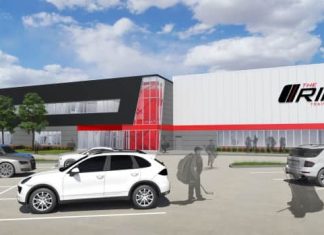 Report: Winnipeg scores new $20-M, 3-rink hockey training centre