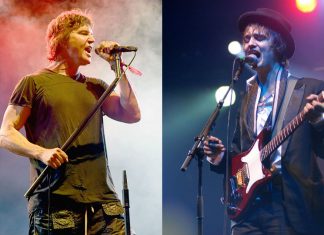 Third Eye Blind have covered Babyshambles’ ‘Fuck Forever’ and plan whole covers EP (News)