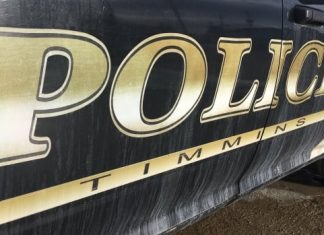 Report: Attempted murder charged laid in Timmins