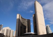 Report: Mayor’s exec committee endorses security upgrades for city hall, amid concerns about accessibility