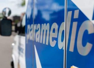 Report: Woman transported to hospital following Scarborough collision