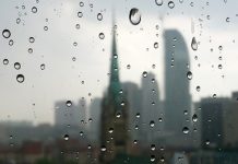 Report: Muggy weather grips Toronto as heat warning, severe thunderstorm watch continues for city