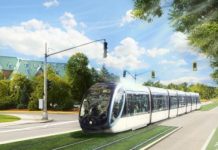 Report: Gatineau reveals $2.1B LRT plan, eyes 2028 launch