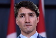 Report: Our approach to dealing with Trump ‘has been the right one,’ Trudeau says