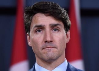Report: Our approach to dealing with Trump ‘has been the right one,’ Trudeau says