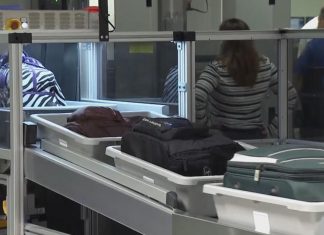 TSA steps up scrutiny of powders in carry-on bags (Details)