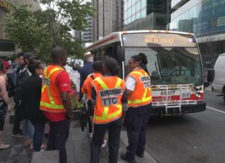 Report: Toronto homicide detectives investigate after man killed at Bloor-Yonge subway station