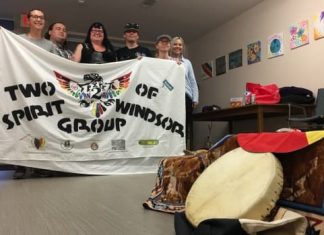 Report: Two Spirit Group of Windsor re-launches with permanent meeting location