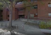 Edmonton: Chemical spill leads to evacuation at University of Alberta