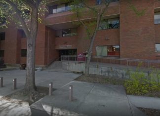 Edmonton: Chemical spill leads to evacuation at University of Alberta