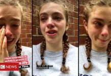 Unjaded Jade: YouTuber’s encouragement after exam meltdown (Details)