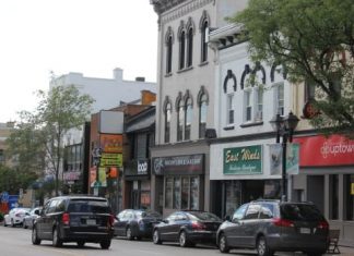 Report: Parking rates to increase in uptown Waterloo
