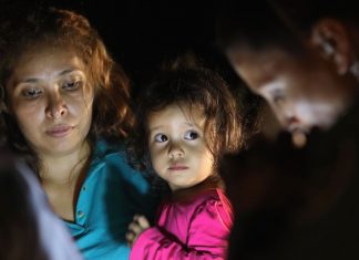 Republicans turn on Trump’s ‘cruel’ border policy (Details)