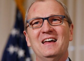 Report: Get ready for auto tariffs, U.S. congressman warns