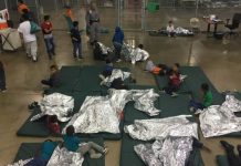 Report: Zero-tolerance U.S. immigration policy could have asylum seekers looking at Canada