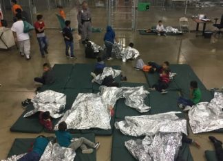 Report: Zero-tolerance U.S. immigration policy could have asylum seekers looking at Canada