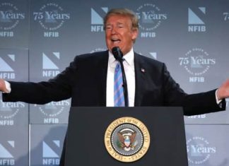 Report: Markets have farther to fall if Trump won’t back down on trade: Don Pittis