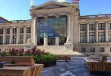 Report: Downtown Vancouver plazas get Indigenous names