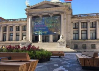 Report: Downtown Vancouver plazas get Indigenous names