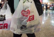 Report: City of Victoria wins court battle over right to ban plastic bags