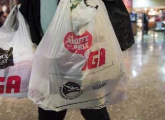 Report: City of Victoria wins court battle over right to ban plastic bags