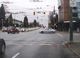 Report: Video of crash in controversial case sparks debate about law