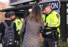 Report: VPD chief defends police checks after allegations of racial bias
