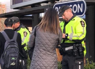 Report: VPD chief defends police checks after allegations of racial bias